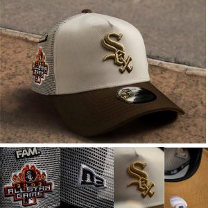 New Arrivals Snapback Hat 67