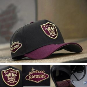 New Arrivals Snapback Hat 69