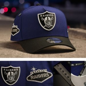 New Arrivals Snapback Hat 7