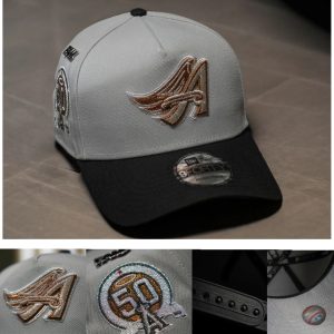 New Arrivals Snapback Hat 71