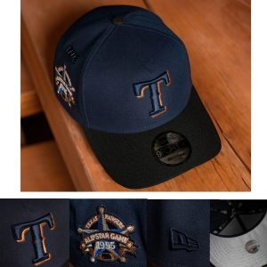 New Arrivals Snapback Hat 72