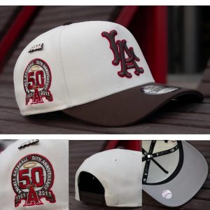 New Arrivals Snapback Hat 73