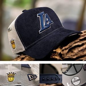 New Arrivals Snapback Hat 75