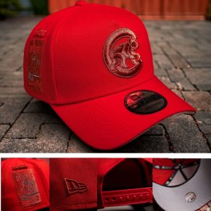 New Arrivals Snapback Hat 77