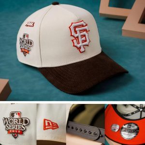 New Arrivals Snapback Hat 79