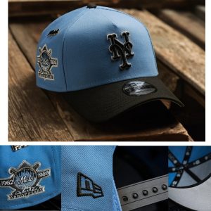 New Arrivals Snapback Hat 8