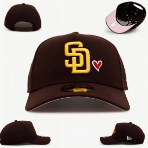 New Arrivals Snapback Hat 81