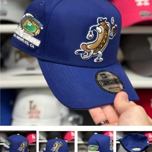 New Arrivals Snapback Hat 82