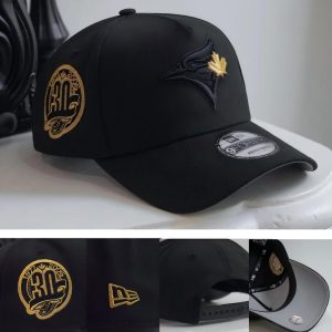 New Arrivals Snapback Hat 83
