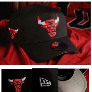 New Arrivals Snapback Hat 84
