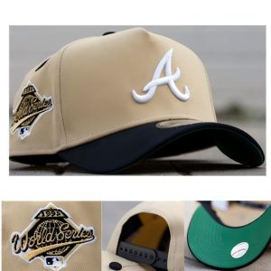New Arrivals Snapback Hat 85