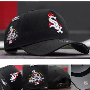 New Arrivals Snapback Hat 86
