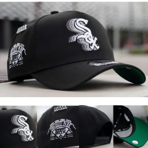 New Arrivals Snapback Hat 87