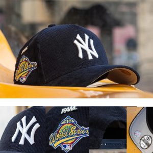 New Arrivals Snapback Hat 9