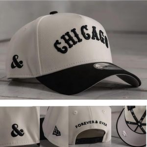 New Arrivals Snapback Hat 90