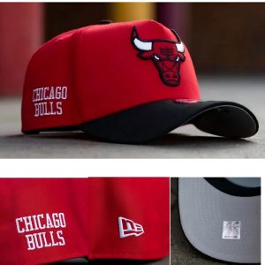 New Arrivals Snapback Hat 91