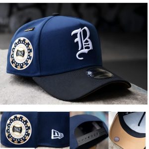 New Arrivals Snapback Hat 92