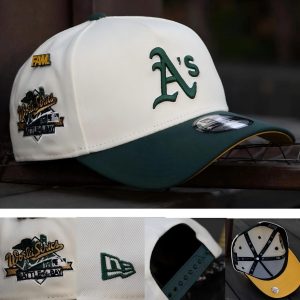 New Arrivals Snapback Hat 94