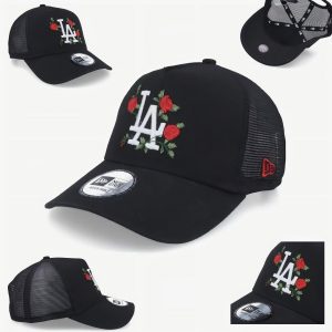 New Arrivals Snapback Hat 95