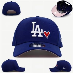 New Arrivals Snapback Hat 96