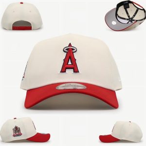 New Arrivals Snapback Hat 97