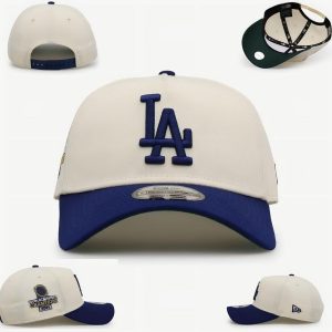New Arrivals Snapback Hat 98