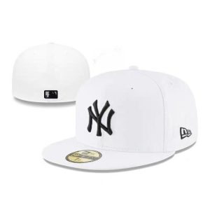 Baseball & Football Hats