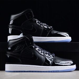 Black High Air Force One