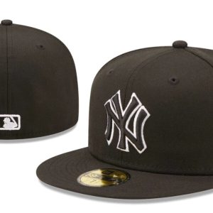 Classic Style Fitted Hat 102
