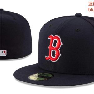 Classic Style Fitted Hat 103