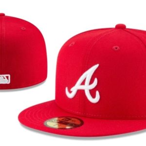 Classic Style Fitted Hat 104