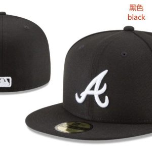 Classic Style Fitted Hat 105