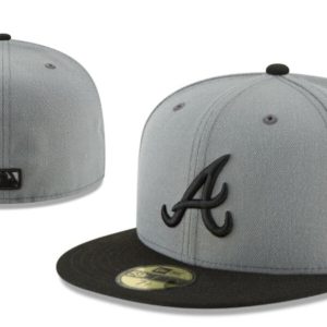Classic Style Fitted Hat 109