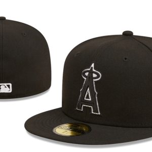 Classic Style Fitted Hat 110