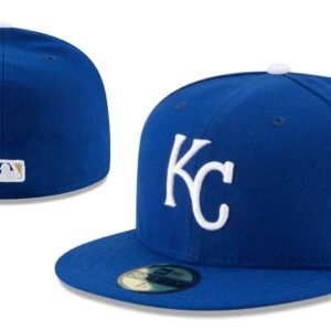 Classic Style Fitted Hat 111