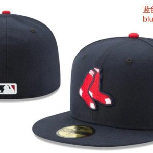 Classic Style Fitted Hat 115