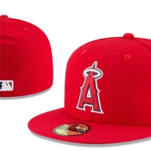 Classic Style Fitted Hat 116