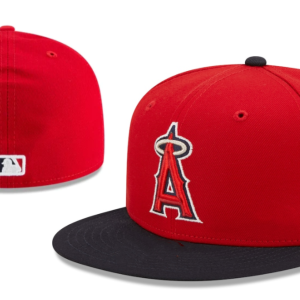Classic Style Fitted Hat 117