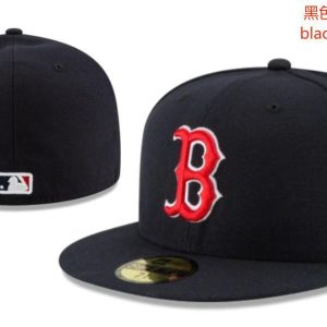 Classic Style Fitted Hat 120