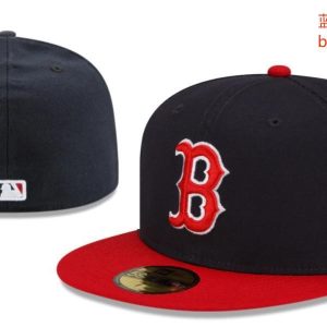 Classic Style Fitted Hat 121