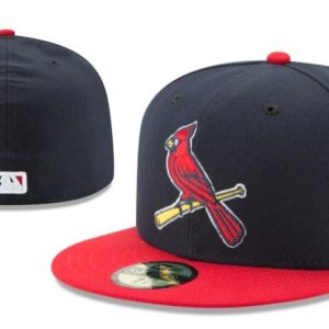 Classic Style Fitted Hat 122