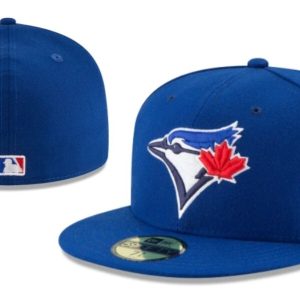 Classic Style Fitted Hat 123