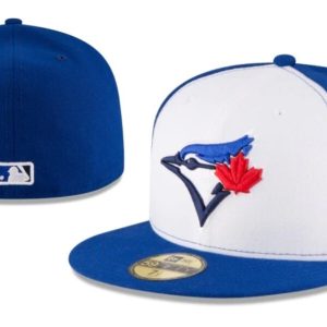 Classic Style Fitted Hat 124