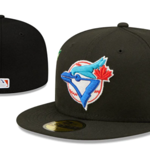 Classic Style Fitted Hat 125