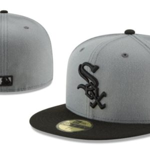Classic Style Fitted Hat 128