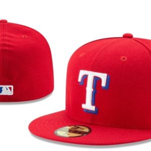 Classic Style Fitted Hat 132