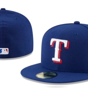 Classic Style Fitted Hat 133