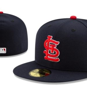 Classic Style Fitted Hat 135
