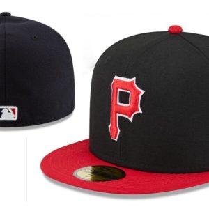 Classic Style Fitted Hat 140