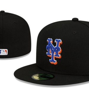Classic Style Fitted Hat 143